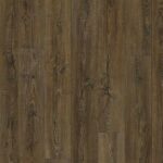 Delta Rustic Pine Floor Installation