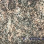 Quartzite – Spectro Brown leather close-min