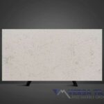 Empty concrete table, Template mock up for display of your product.
